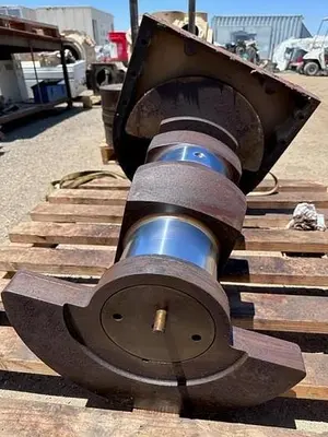 USED INGERSOLL RAND HOS-2