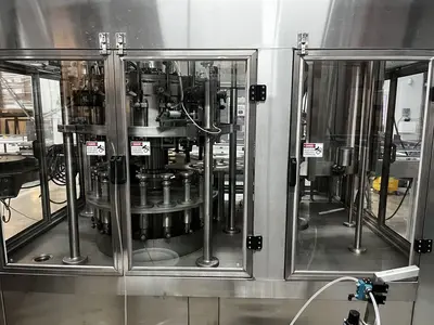 USED 2020 NORLAND INTERNATIONAL GLASSPAK66