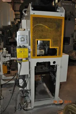 USED 1993 STAMTEC G1-45-14