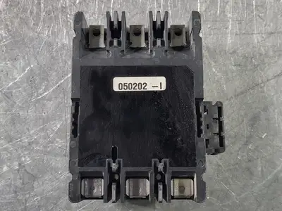 USED EATON CUTLER-HAMMER FD3200S
