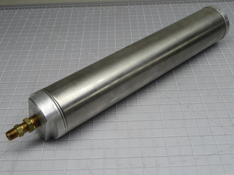 Used CLIPPARD _UNKNOWN_ Pneumatic Cylinders Texas US | OCO Industrial #1583324