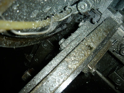 USED 1993 OCAP 303R