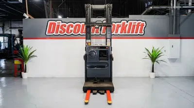 Used 2018 TOYOTA 7BPUE15 Order Pickers Colorado US | Discount Forklift #1244253