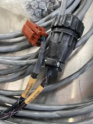 USED AMAT 0150-22509