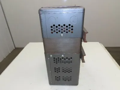 Sola 23-26-220 Constant Voltage Transformer 2kva 2000va HV 240/480 LV 120/240
