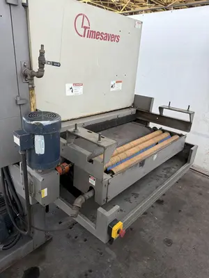 USED TIMESAVERS 137-1MW