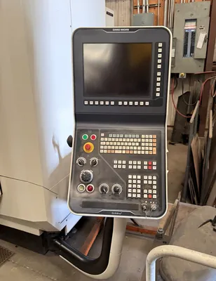 2017 DMG MORI CMX1100V Vertical Machining Centers | Machinery Network (2)