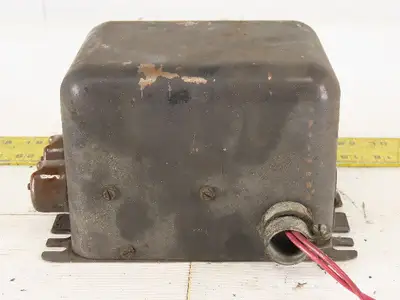 Dongan A10-LF3 Ignition Transformer 120V 60Hz 250VA