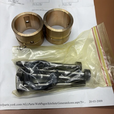 NEW Johnson Controls 3184.437