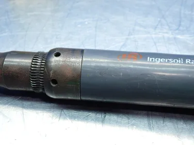 Used INGERSOLL RAND QE4ST020R21S06 Power & Hand Tools (Misc) | HGR 24 #750205