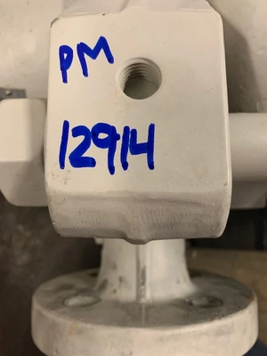 USED Sulzer HPT208-1B