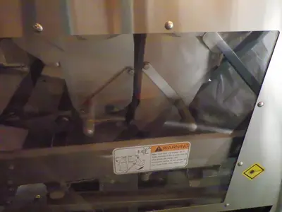 USED 2011 RHEON VX431