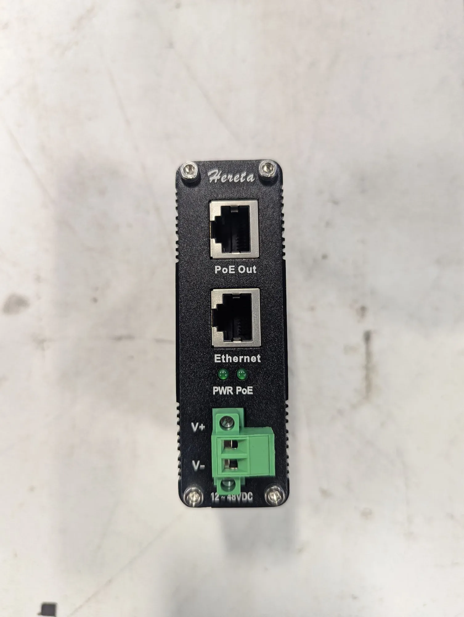 USED HERETA LNK-INJ301