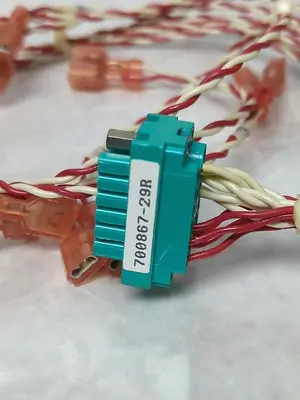 New | in-Stock RELIANCE ELECTRIC 700867-29R Miscellaneous Equipment (Electrical & Power) Ohio US | Surplus Asset Holdings #1209521