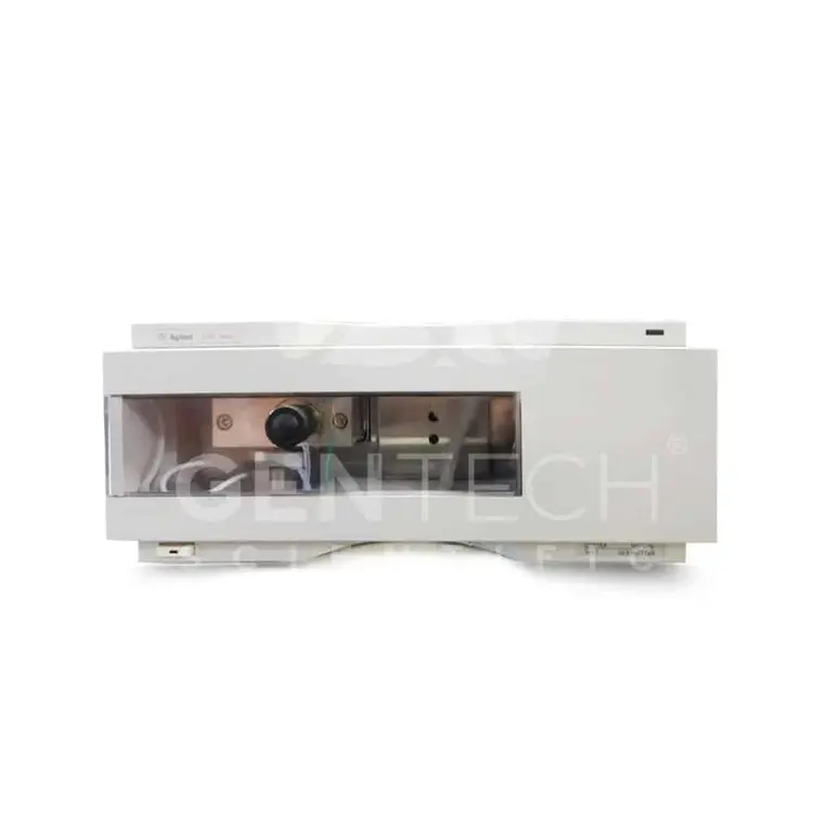 Used AGILENT TECHNOLOGIES G1310 HPLC Systems New York US | GenTech Scientific #1447503