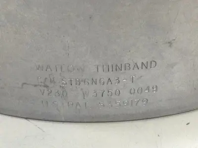 NEW WATLOW STB6N6A3-T