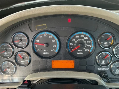 Used 2012 INTERNATIONAL 7500 Bucket (boom) trucks California US | Big Truck & Equipment #1412282