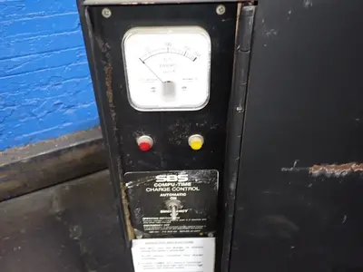 USED HERTNER 3TF18550