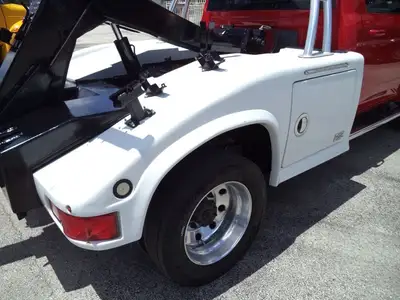 Used 2021 RAM _UNKNOWN_ Tow trucks Florida US | TLC Truck & Equipment #1568971