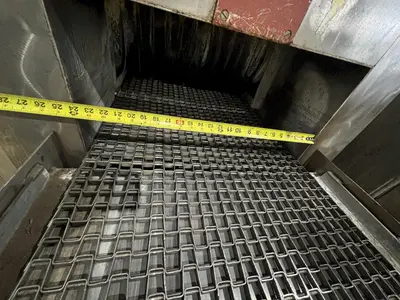 USED RANSOHOFF