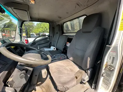 Used 2015 ISUZU NPR Misc Trucks Pennsylvania US | Proxy Equipment #1385184