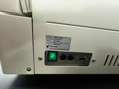 Used JEIOTECH IB-05G Incubators British Columbia CA | Enwave Corp. #1502641