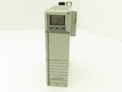 Allen Bradley 1768-ENBT Ethernet IP Communication Interface Module Ser A Rev 2.3