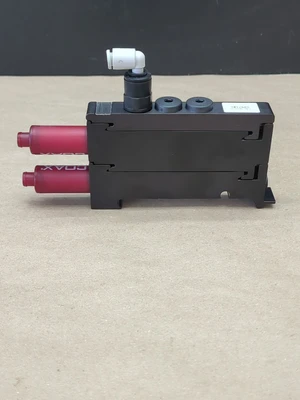 USED PIAB VACUUM PRODUCTS P3010.00.AG.02.AA.00