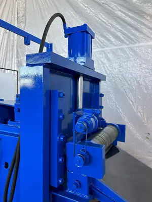 20" PRO-ECO DRAG TYPE TENSION STAND. STOCK # 0421023