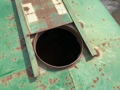 Used _UNKNOWN_ _UNKNOWN_ Water Tanks Michigan US | Miedema Asset Management Group #1320481