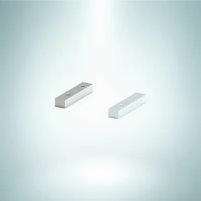 CLEVELAND PUNCH & DIE E10B0009 Shear Blades | Punch Press and Shear (2)