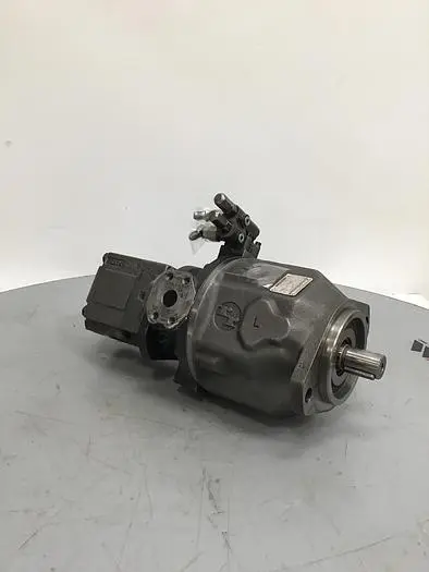 Used BRUENINGHAUS HYDRAULIK AA10VS071DFR1/30R Pumps Michigan US | Ideal Machinery #698638