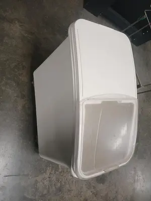 USED WINCO IB-27