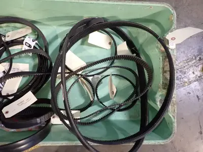 Timing Belts - T012552