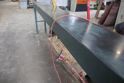 Used Furnimate CS 18-L Woodworking Radial Arm Saws British Columbia CA | Coast Machinery Group #1275715