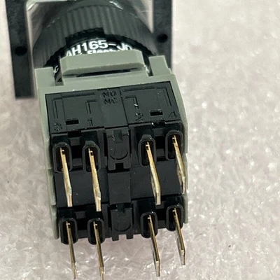 NEW Fuji Electric AH165-JOA22A