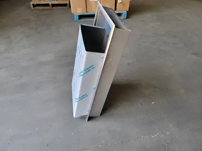 NEW BOBRICK B-3644