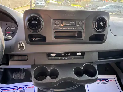 Used 2019 FREIGHTLINER SPRINTER 3500 Tractors & Trailers Florida US | Truck and Van Outlet #1506260