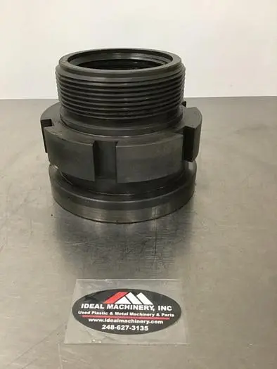 Used KAWAGUCHI A8781 Injection Molding Parts Michigan US | Ideal Machinery #604898