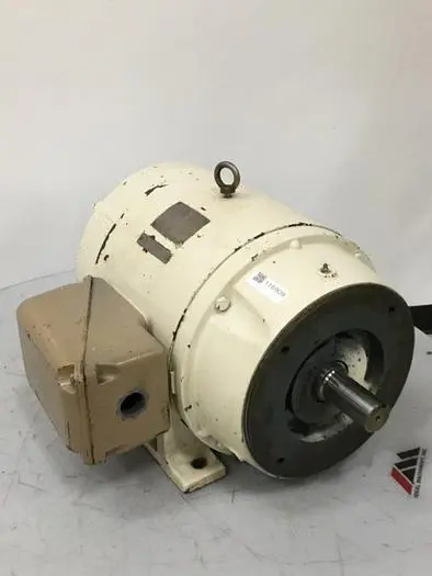 Used GENERAL ELECTRIC 5K326YK3008V Motors (misc) | Ideal Machinery #621039
