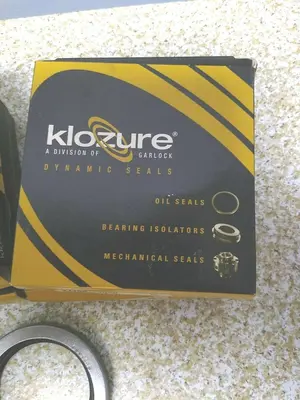 USED KLOZURE 21158-1360