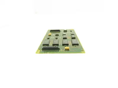 Cincinnati Milacron 3-542-1130A Printed Circuit Board PCB Control Card Rev C
