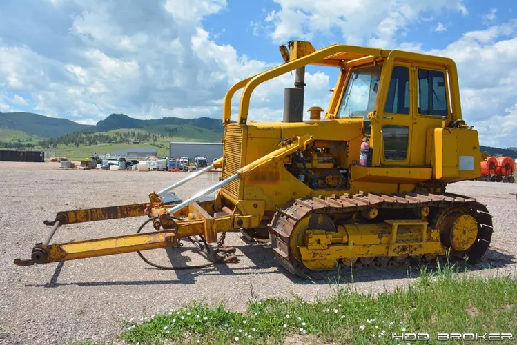 Used JOHN JOHN DEERE 850 Crawler Dozers Florida US | HDD Broker #1346449