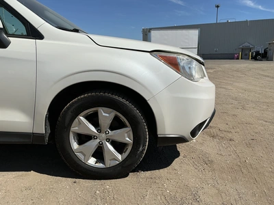 Used 2015 SUBARU FORESTER SUVs Michigan US | Miedema Asset Management Group #1342245