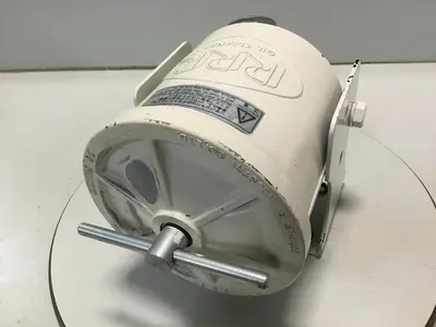 USED TRIPLE R BU50E