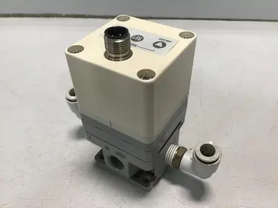 USED SMC ITV2030-312BL