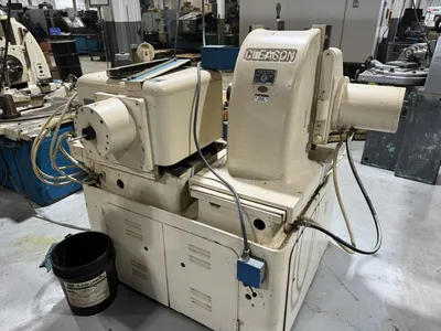 GLEASON 17 HYPOID GEAR TESTERS | Piselli Enterprises (3)