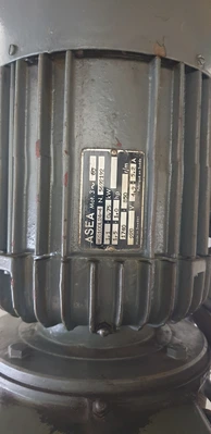 SOLBERGA SENR7 Pillar Drill Machine | CNC Pro Equipment (6)