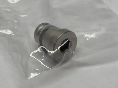 LLT3.5 | Misumi  Linear Guide Locks 3.5mm Dia LOT OF 2 - New