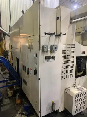 USED 2000 DAEWOO PUMA